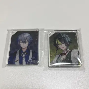 니지산지 코야나기 로우 이나미 라이 아니카페 콜로타