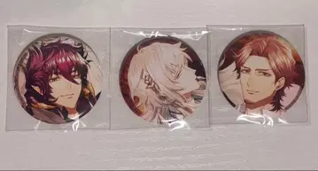 환상 연주 찻집 앙샹테 애니메이트 한정 세트 동봉 혜택 캔뱃지