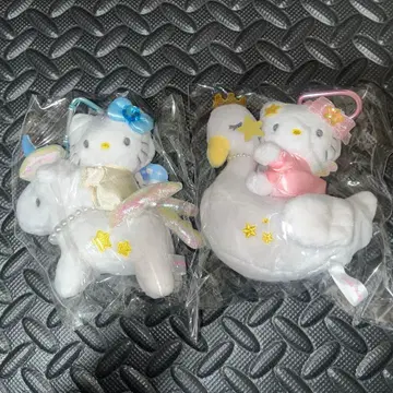 정가 이하 8360엔 키티 2점