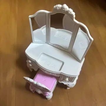 리카짱 공주 가구 서랍장