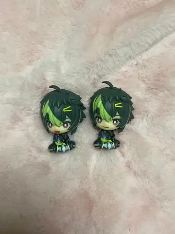 니지콧토 Dytica 이나미 라이 2개 세트