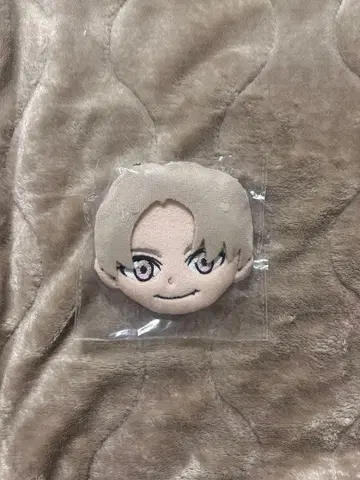 우에무라 켄신 페이스 파우치