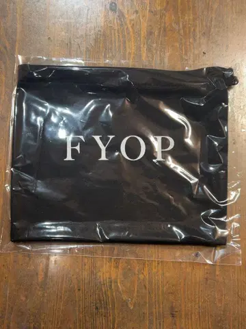 B'z [ 수량 한정반 ] FYOP Musing 혜택: 2way 넥워머