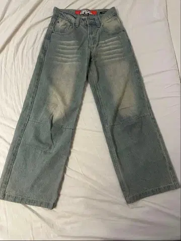 JADED LONDON Light Wash w26