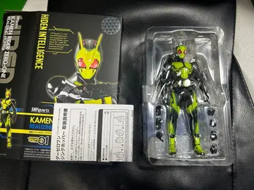 S.H.Figuarts 가면라이더 제로원 라이징 호퍼
