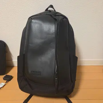 masterpiece Slick leather ver. 데이팩