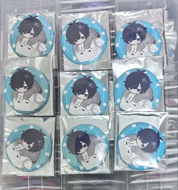 소라루 캔뱃지 벌스데이 AtR