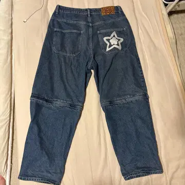 스타 팀 데님 starteam 32