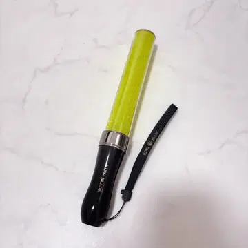 킨푸레 단색 옐로우 컬러