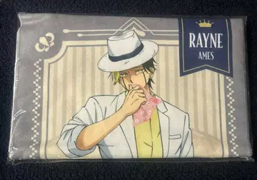 [레인] 매쉬 MASHLE 오리지널 페이스 타월