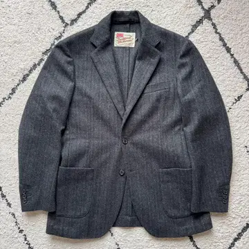 트래디셔널 웨더웨어 x 폭스 브라더스 테일러드 그레이 36