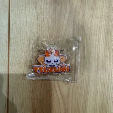 에비하라 북 통통 명찰