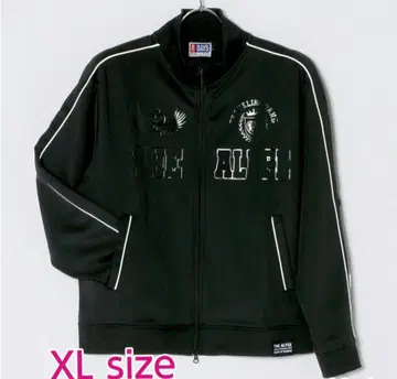 THE ALFEE 2025년 가을 저지 XL 사이즈