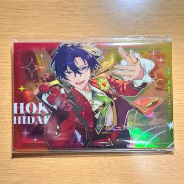 앙스타 SPOTLIGHT 아크릴 스탠드 히다카 켄토