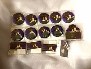 진격의 거인 복권 복권 메이트 싸우는 등 한지 캔뱃지 아크릴 스탠드