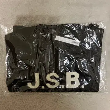 JSB 니트 스웨터 s 사이즈 [ 미개봉 새상품 ]