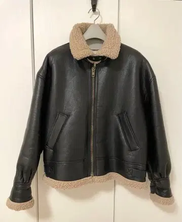 million 보아 블루종