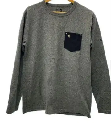 새상품급 Schott 샷 ONE STAR 가죽 포켓 헤비 온스 T