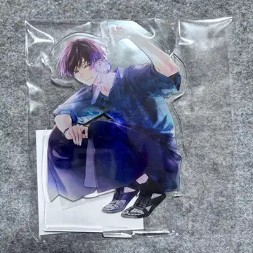 사사키와 미야노 시리즈 2023 벌스데이 아크릴 스탠드 한자와
