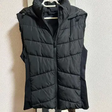 [ 새상품급 ] ZARA 다운 베스트