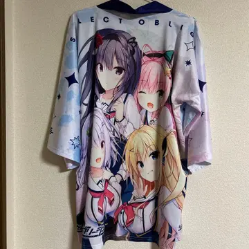 셀렉트 오블리주 풀 그래픽 법피