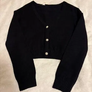 FOXEY 폭시 캐시미어 100% 가디건