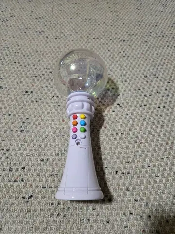 나니와단시 1stlove 응원봉