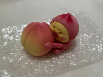 제일복권 코비토즈칸 E상 미니피규어 카쿠레모모지리