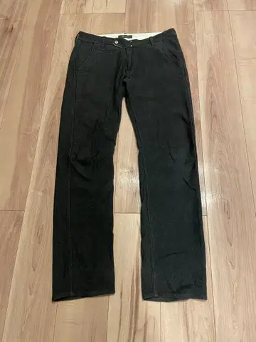 UESD FOBFACTORY F0376 L 사이즈