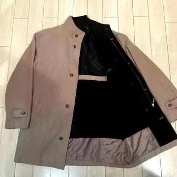 컨디션 최상 SUNNY JOKER 코트 2L