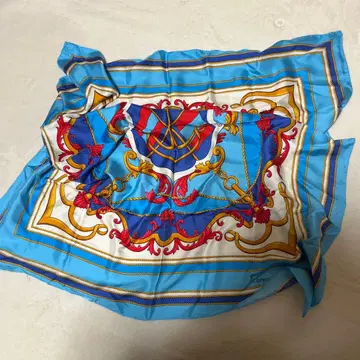 로베르타 디 카메리노 스카프 미사용