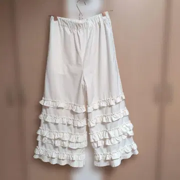 피그 런던 데코 팬츠