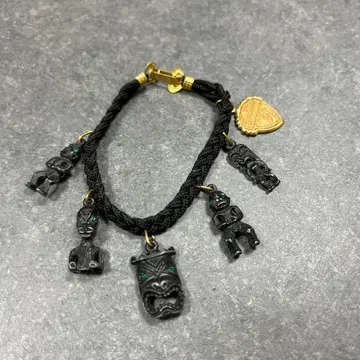 하와이 빈티지 팔찌