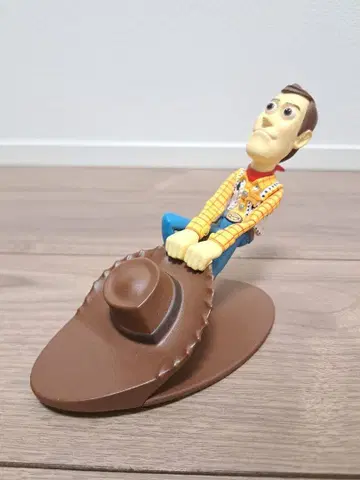Disney / Pixar 디즈니 우디 도어 스토퍼