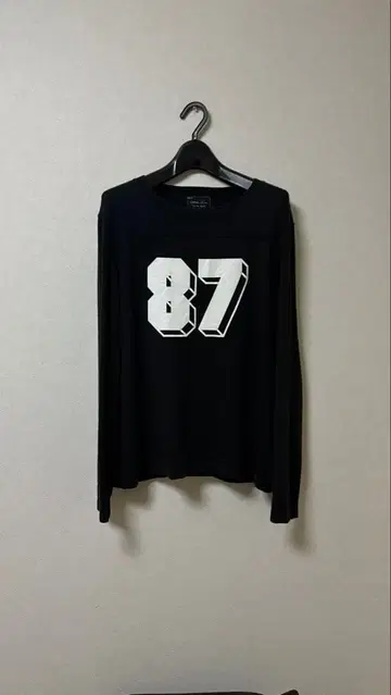 (N)나인 롱 슬리브