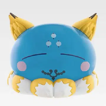 [ 새상품 ] 전슬 제일복권 D상 변신 슬라임 리무루 피규어 쿠라마