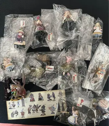 인형의 나라 앨리스 피규어 카이요도