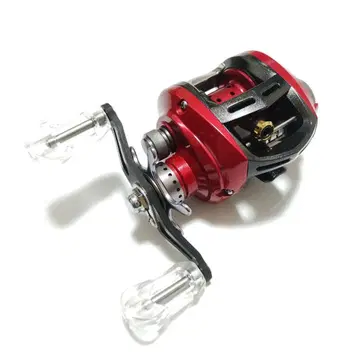 다이와 DAIWA 에어 드레드 튠 100 베이트 낚시릴 오른쪽 KTF