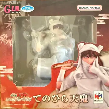 닌타마 란타로 테노히라 텐키 피규어