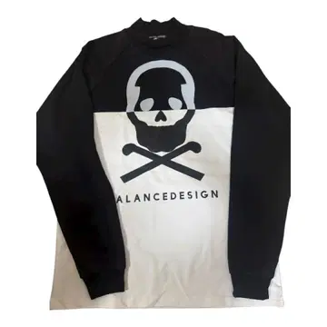 BALANCE DESIGN 상의