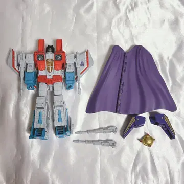 트랜스포머 스타스크림