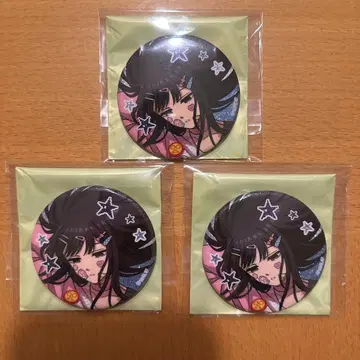 SAKAMOTODAYS 사카모토 데이즈 사카데이 데코라