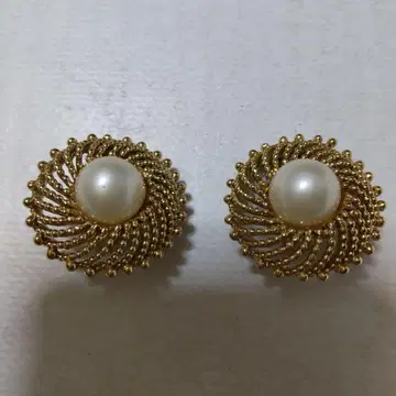 ORENA 빈티지 귀찌