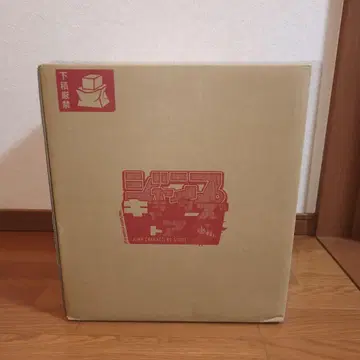 POP 천야차 도플라밍고