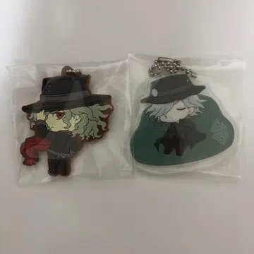 FGO 에드몽 당테스  세트