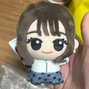 넘버원 전대 고쥬쟈 SD 인형 vol.2 이치가 카쿠노 택 포함