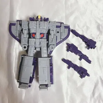 트랜스포머 아스트로트레인