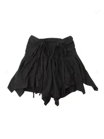 ACLENT 이너 포함 미니스커트