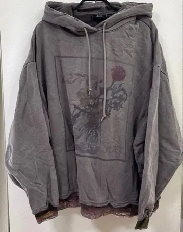 현진 멘프로 후디