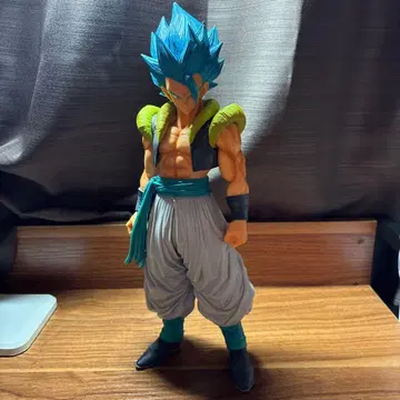 드래곤볼 SMSP A상 오지터 블루